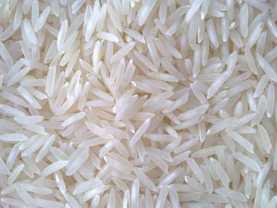 Rice - Product Photo